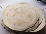 Piadina (bimby)