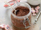Preparato per cioccolata (bimby)