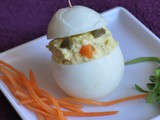 Pulcini al dragoncello