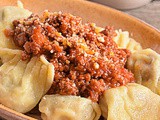 Ragu’ toscano (Ricetta Originale)