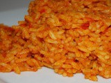 Risotto con la tinca