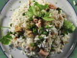 Risotto settembre (bimby)