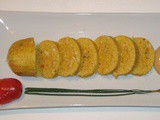Salamino di pollo