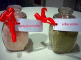 Sale aromatizzato (bimby)