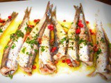 Sardine al pepe rosa