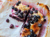 Schiacciata con l’uva