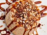 Semifreddo al torrone