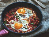 Shakshuka (Israele)