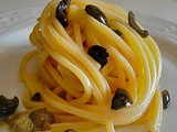 Spaghetti alla pippo