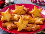 Stelline di patate