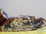 Strudel ai semi di papavero