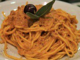 Sugo di cinghiale