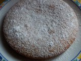 Torta al miele
