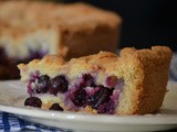 Torta bertolina