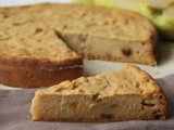 Torta di patate americane