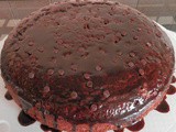Torta ubriaca (bimby)