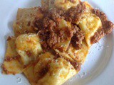 Tortelli di patate