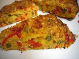 Tortino saporito