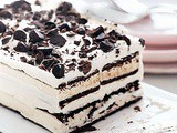 Viennetta alla straciatella (bimby)