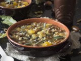 Zuppa d’autunno
