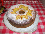 Ciambella 7 Vasetti alle Mele