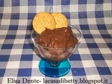 Crema al Cioccolato