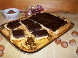 Dolce al Cacao e Nocciole