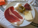 Il Pranzo di Una Domenica di Festa