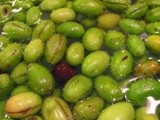 Olive in salamoia