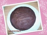 Sachertorte