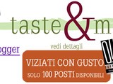 A Torino arriva il Taste & Match