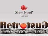 8 film, otto piatti e otto vini, torna Retrogusto, la rassegna cinematografica targata Slow Food Lanciano