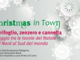 Agrifoglio, zenzero e cannella: viaggio tra le tavole del Natale dal Nord al Sud del mondo