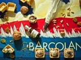 Barcolana45: cooking show e contest per i 110 anni delle Cooperative Operaie. Con delle tartellette di pasta sucrè che profumano di Gubana