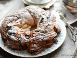 Benvenuto 2017. e chi ben comincia non dimentica il gesto gentile di preparare la colazione