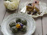 Canederli di spinacini, ortiche e aglio ursino per #buonappetitofiorellino
