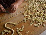 Dal 3 al 4 agosto  Orecchiette nelle gnostre , al via la grande kermesse dell’eccellenza pugliese a Noci (Ba)