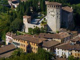  eccellenze trevigiane a tavola , il convegno della Delegazione di Treviso Alta Marca dell'Accademia italiana della Cucina