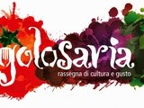 Golosaria 2014: quando lo stile di vita è anche buono