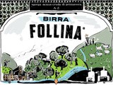  Il Veneto tra grandi donne e razzie napoleoniche : mercoledì 3 maggio Alessandro Marzo Magno ospite del birrificio Follina