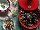  Io faccio la spesa giusta  compie 10 anni: un compleanno da festeggiare a tavola, con una Tajine speziata di fagioli, cozze e vongole veraci