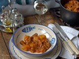 La  Calandrata  e la cucina marinara: la sfida dell'Mtchallenge di gennaio e un piatto che sa di mare e di bora