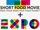  madre terra  il video per l'Expo Milano 2015 e “Short Food Movie-Feed your Mind, Film your Planet”