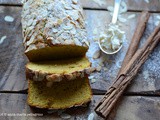 Ottobre: finalmente la zucca! Un ortaggio magico e un Pumpkin Bread