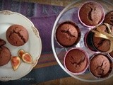  Salviamo la Terra! È l'unico pianeta col cioccolato.  e dei tortini che sarebbero piaciuti tanto a Goldoni