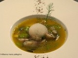 Si arricchisce il medagliere dell’Associazione Cuochi Padova e Terme Euganee agli Internazioni di Cucina 2014, con un bronzo del Team Mirandolina che vale oro