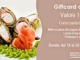 Ultimi giorni per vincere la giftcard Eataly del give-away di CupoNation