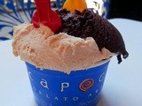 Capogiro Gelato: Chef Chat with owner Stephanie Reitano