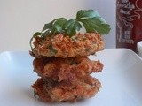 Celery Root Frittelle with a Basil Sirracha Aioli and a Venetian Carnevale Celebration