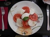 Insalata Caprese